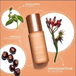 Extra-Firming Clarins Sérum Contorno de Olhos com 15ml