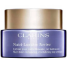 Creme Facial Anti Sinais Nutri-Lumiere Revive Clarins 50ml
